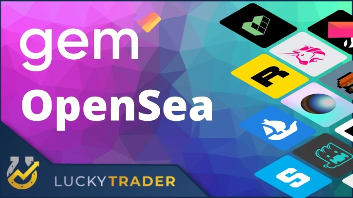OpenSea Acquires Gem, an NFT Marketplace Aggregator