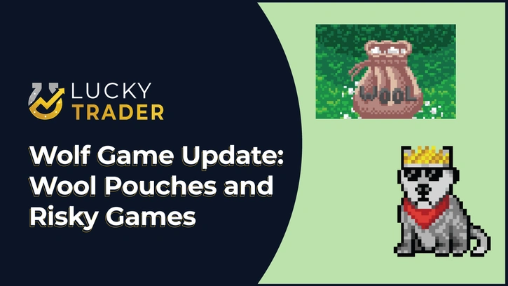 Wolf Game Update: Wool Pouches and Risky Games