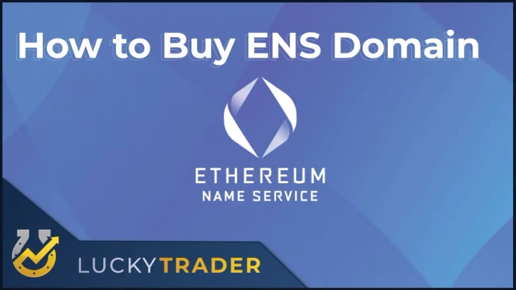 How To Buy an ENS Domain