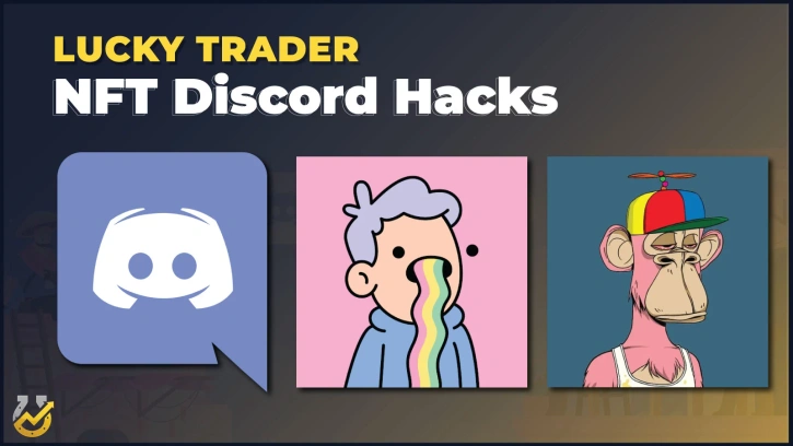 Doodles and BAYC Suffer Discord Hack