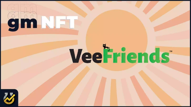 gm NFTs Apr. 5 | VeeFriends Snapshot, Gary V Teases More