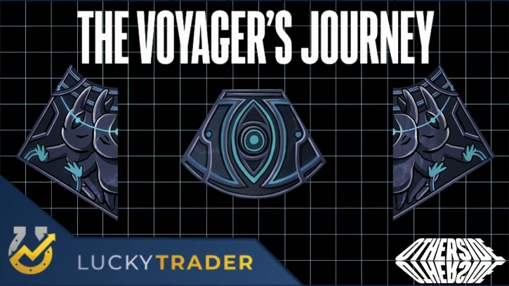 Yuga Labs Releases 'The Voyager's Journey' and More Otherside Metaverse Details
