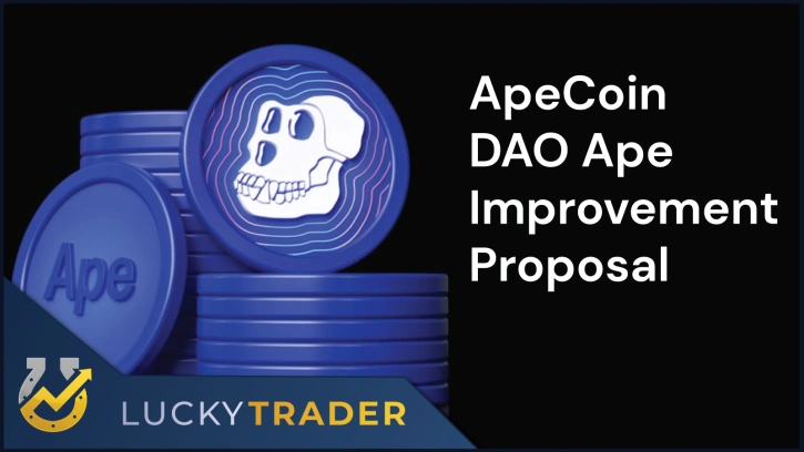 How to Create an ApeCoin DAO Ape Improvement Proposal