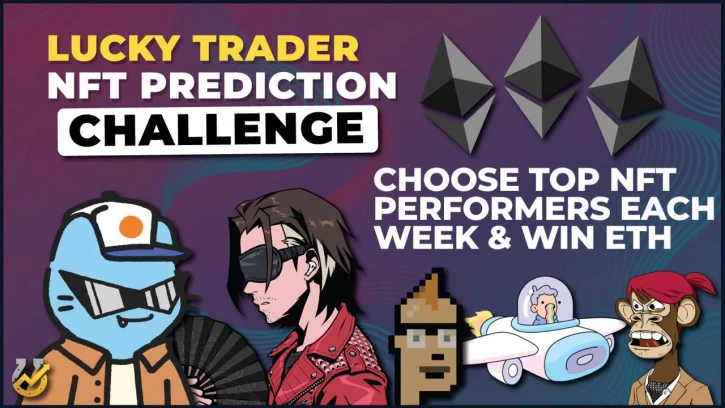 NF3 | Follow the Lucky Trader Price Prediction Challenge Leaderboard!