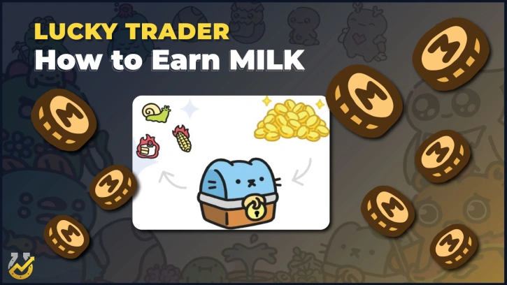 How to Earn MILK Tokens in the Cool Cats Cooltopia NFT Game