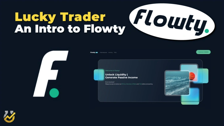 Borrowing and Lending With Flow NFTs: An Introduction to Flowty