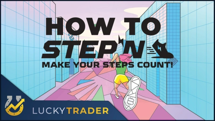 How to Get Started With STEPN, the Popular Move-to-Earn NFT Game