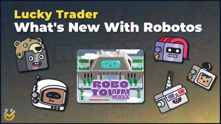 What Is New With Robotos? Robopolis Updates and More