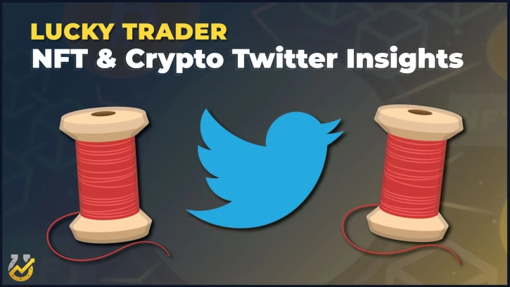 NFT & Crypto Twitter Insights | Moonbirds and Proof Collective Mint Has NFT Twitter Excited