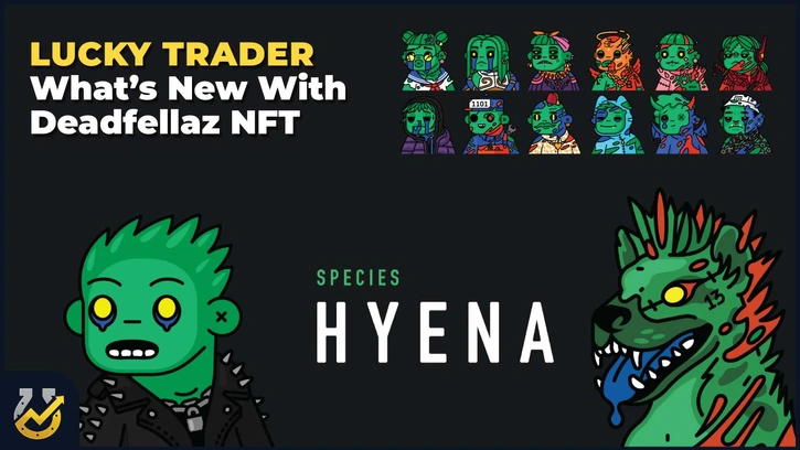 What's New With DeadFellaz NFT? Town Hall Recap