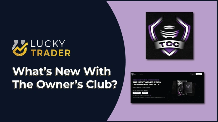 What's New With The Owners Club?