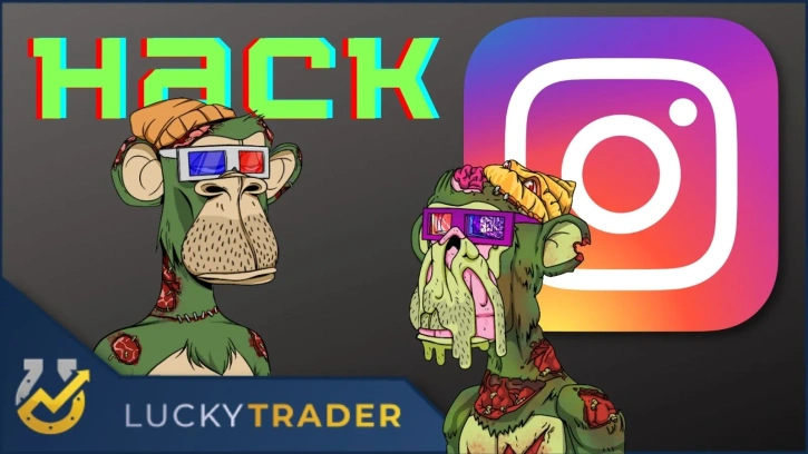 BAYC Instagram Hack Leads to $2+ Million in Lost NFTs
