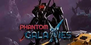 Phantom Galaxies: Animoca Brands' Newest Futuristic Open-World Game