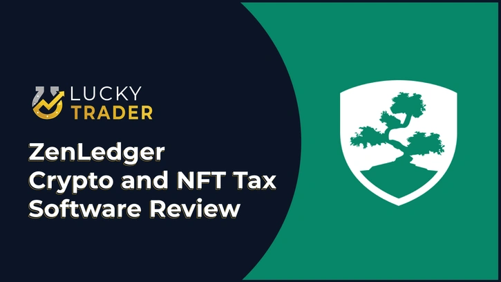 ZenLedger | Cryptocurrency and NFT Tax Software Review