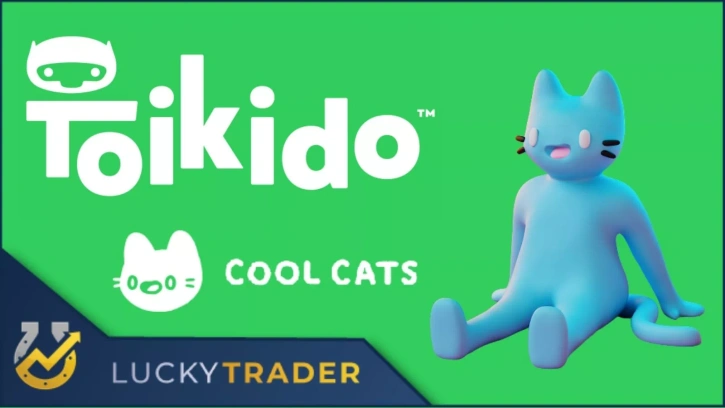 Cool Cats 'Plushies' Forward With Toys Partnership Following Cooltopia Launch