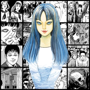 TOMIE by Junji Ito NFTs