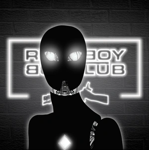 The Real Boy Bot Club NFTs