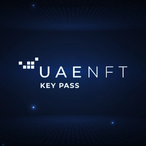 UAE NFT - KeyPass NFTs