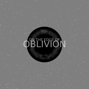 On the Edge of Oblivion NFTs