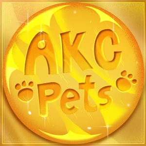 AKC Pets NFTs