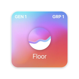 Floor App Gen 1 NFTs