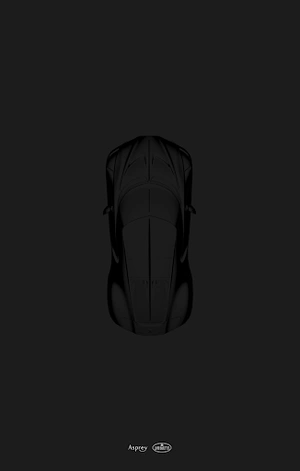 Asprey Bugatti La Voiture Noire Collection NFTs