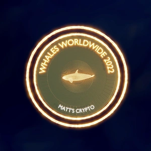 Whales Worldwide 2022 NFTs