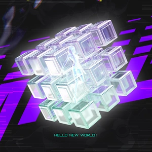 Ying: Hello New World NFTs
