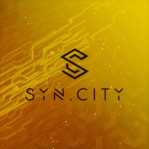 Syn City Genesis Passes NFTs