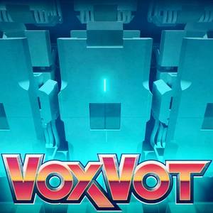 VOXVOT_BlindVox NFTs