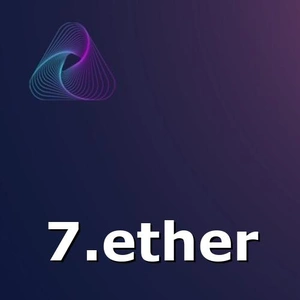 ether Name Service NFTs