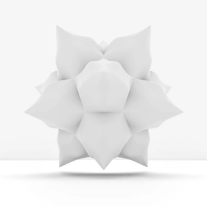 Frank Stella: Geometries NFTs