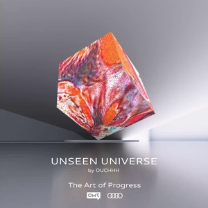 Unseen Universe NFTs
